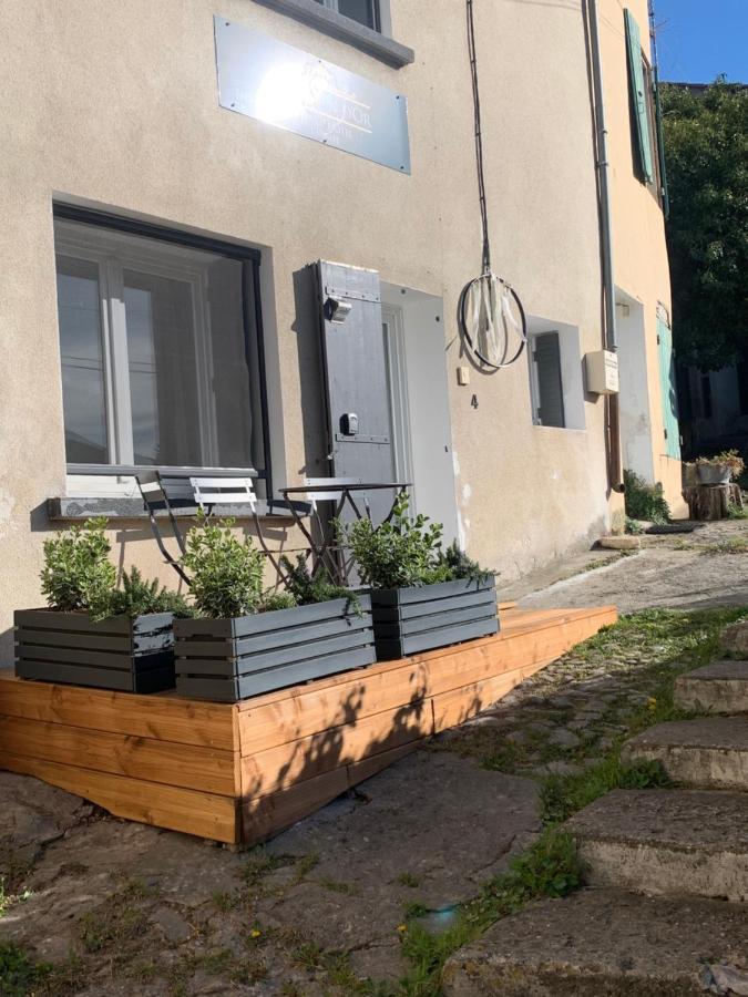 L Annexe Villa Malaucene Exterior photo