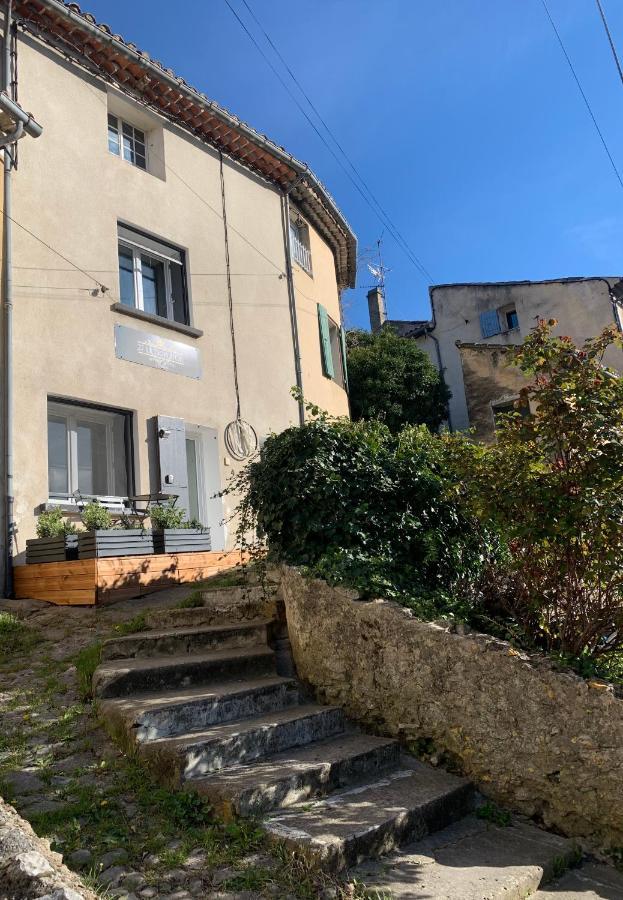 L Annexe Villa Malaucene Exterior photo